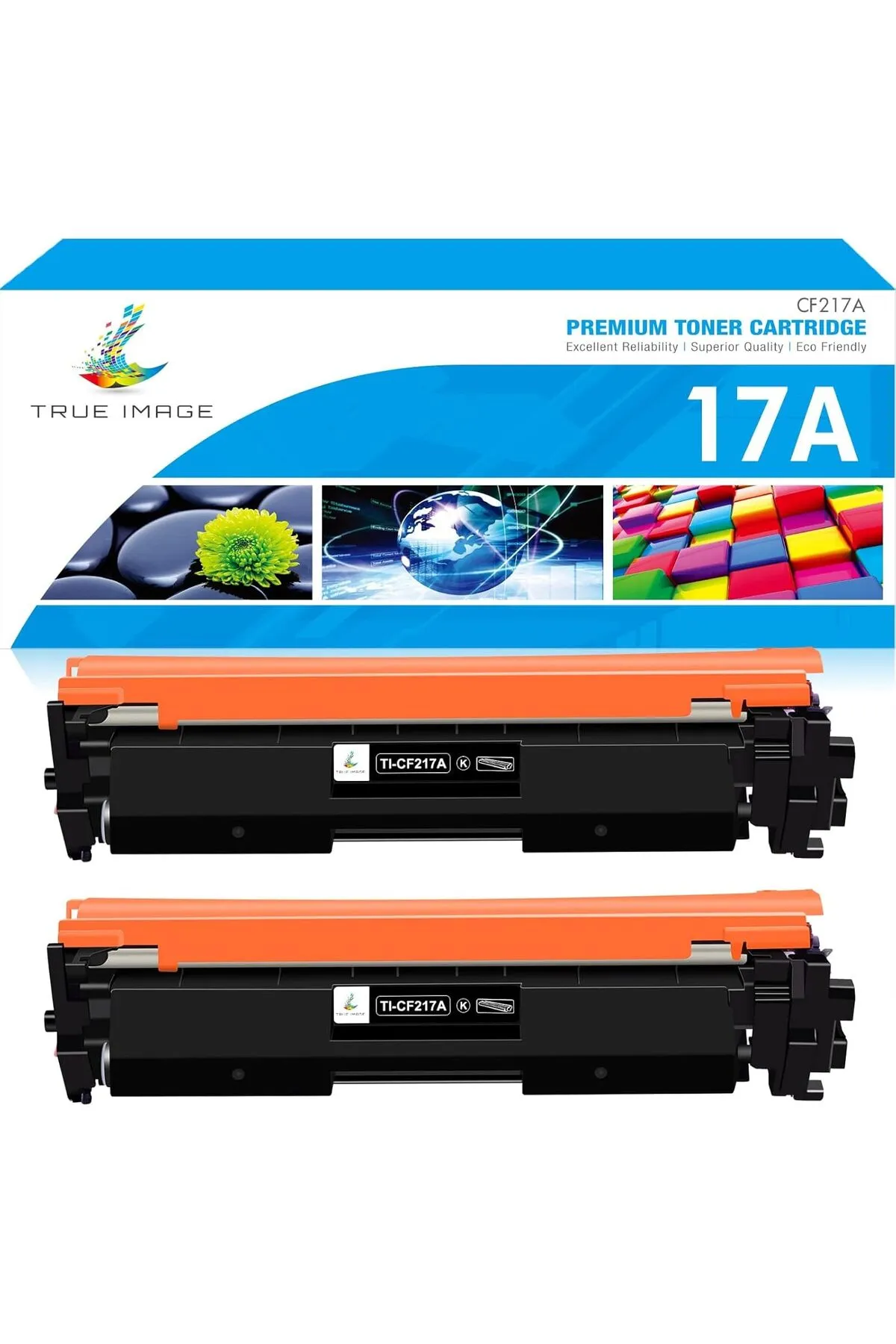 HP CF217A Toner LaserJet Pro M102A M102W M130NW M130A M130FN M130FW M102 M130 (ASKA STORE)