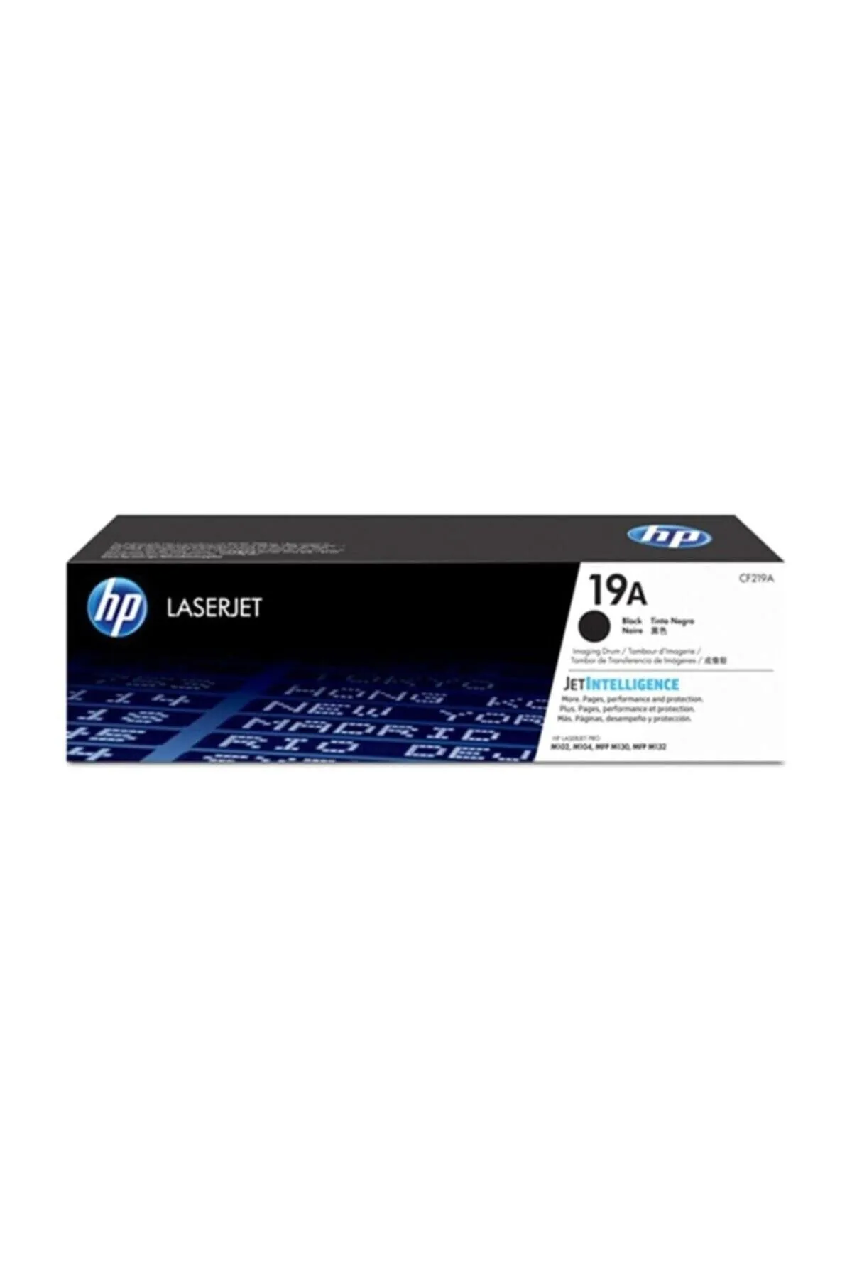 HP Cf219a Laserjet Pro M102 orjinal Drum Ünitesi 12.000 Sayfa