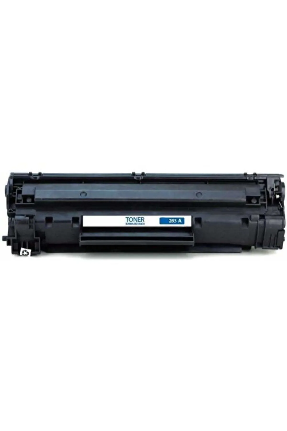 HP CF283A Siyah Muadil Toner Hp Laserjet Pro Mfp M125A/M125RA