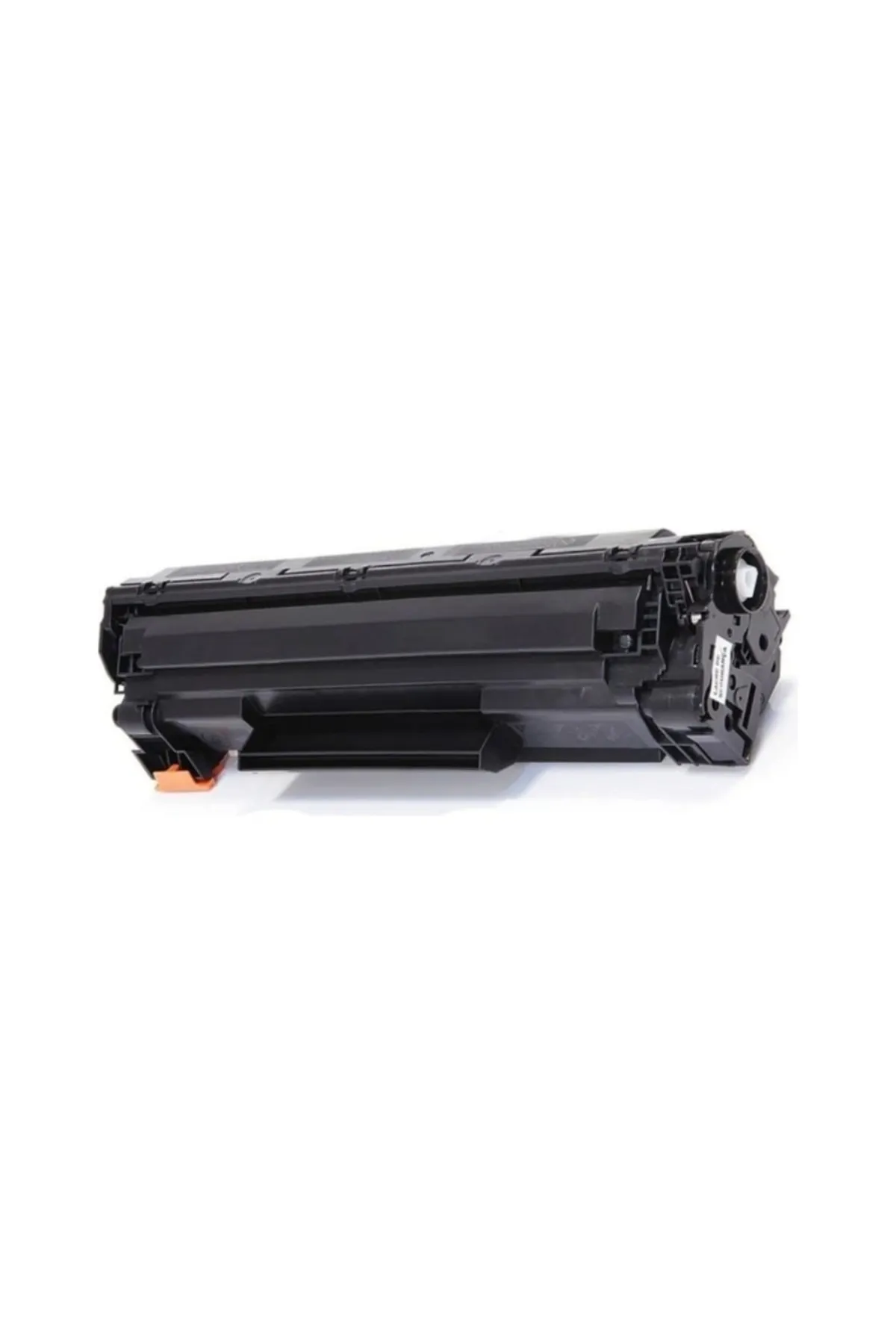 Muhtelif Cf283x- 737 Muadil Toner