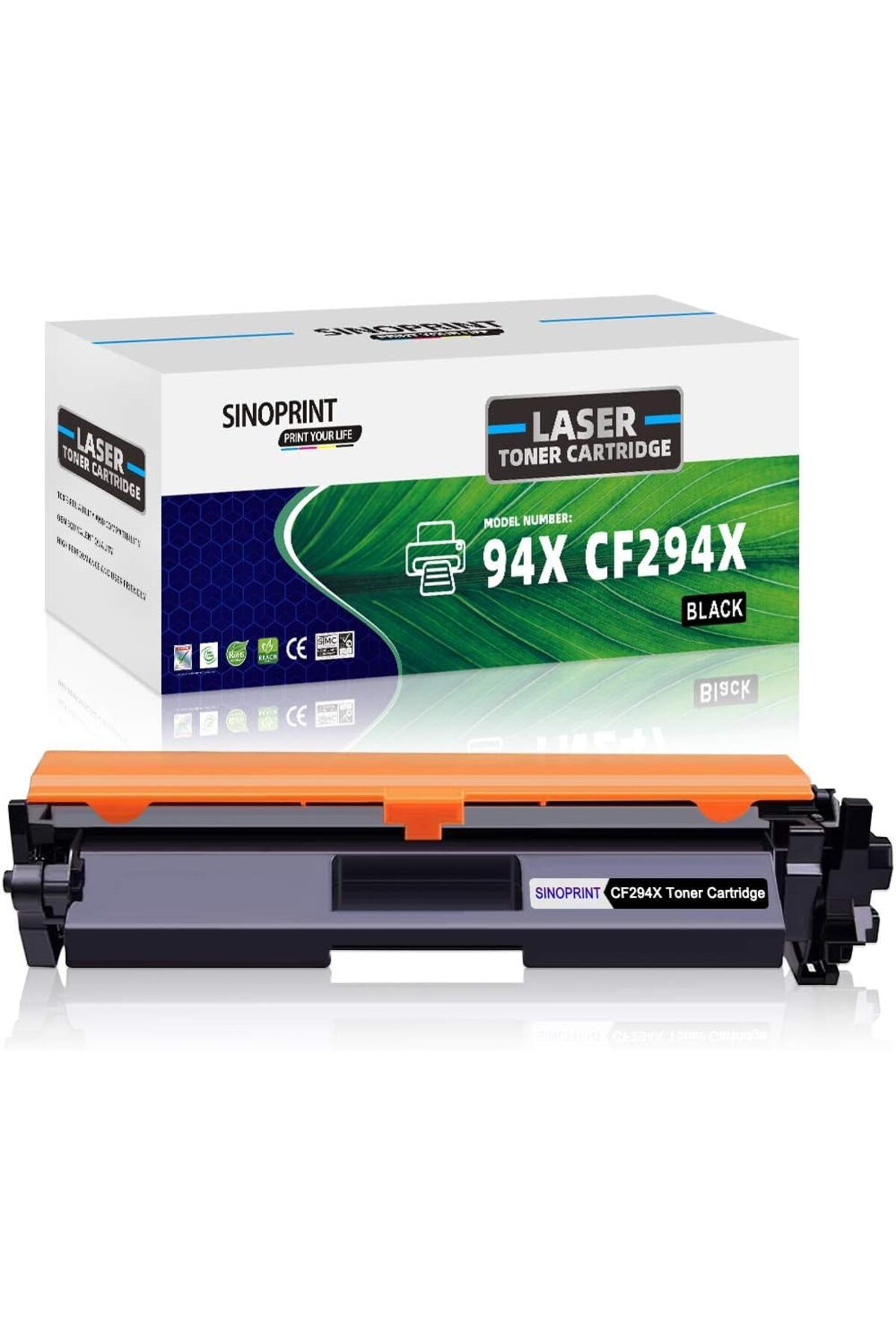 HP CF294X Toner M118dw Toner Cartridge MFP M148dw M148fdw M149fdw M118 M148 M149