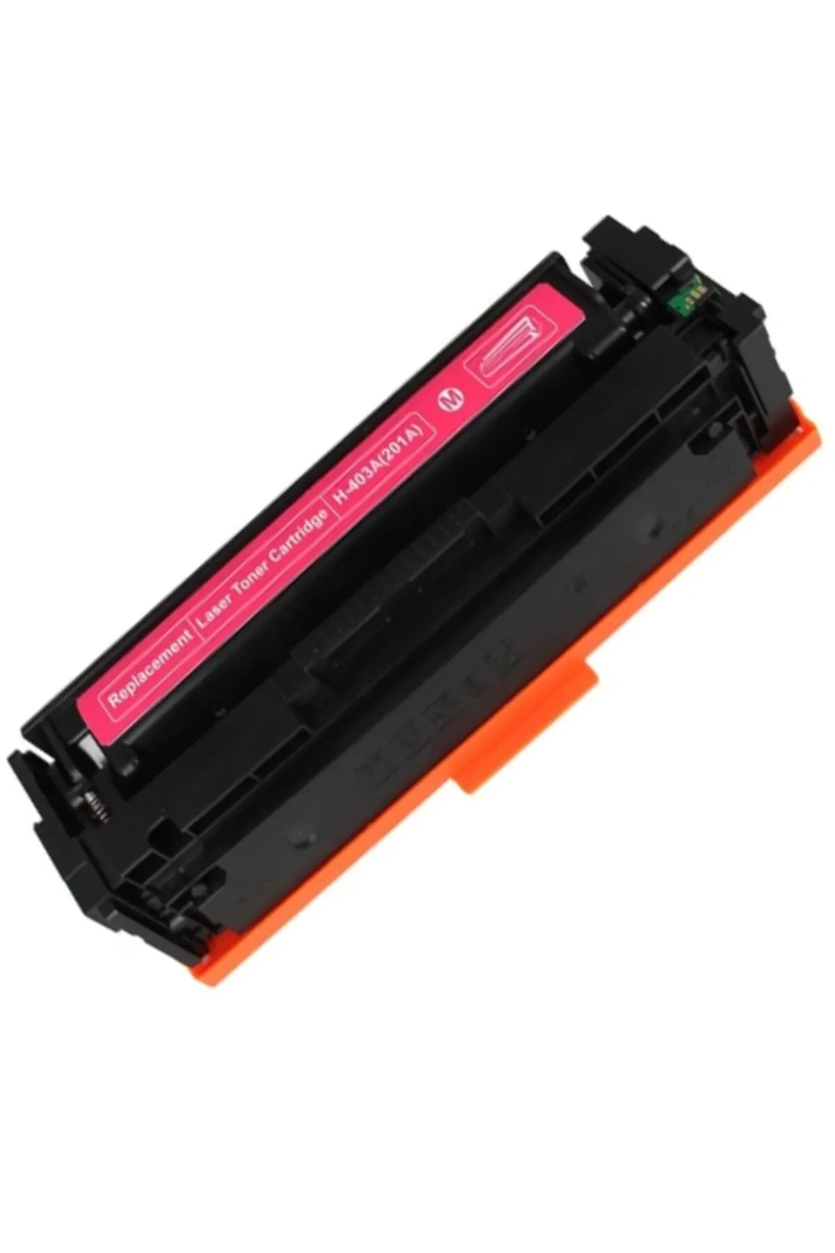 HP Cf403a M252dw/m252n/m274n/m277dw/m277n Kırmızı Muadil Toner 1,4k