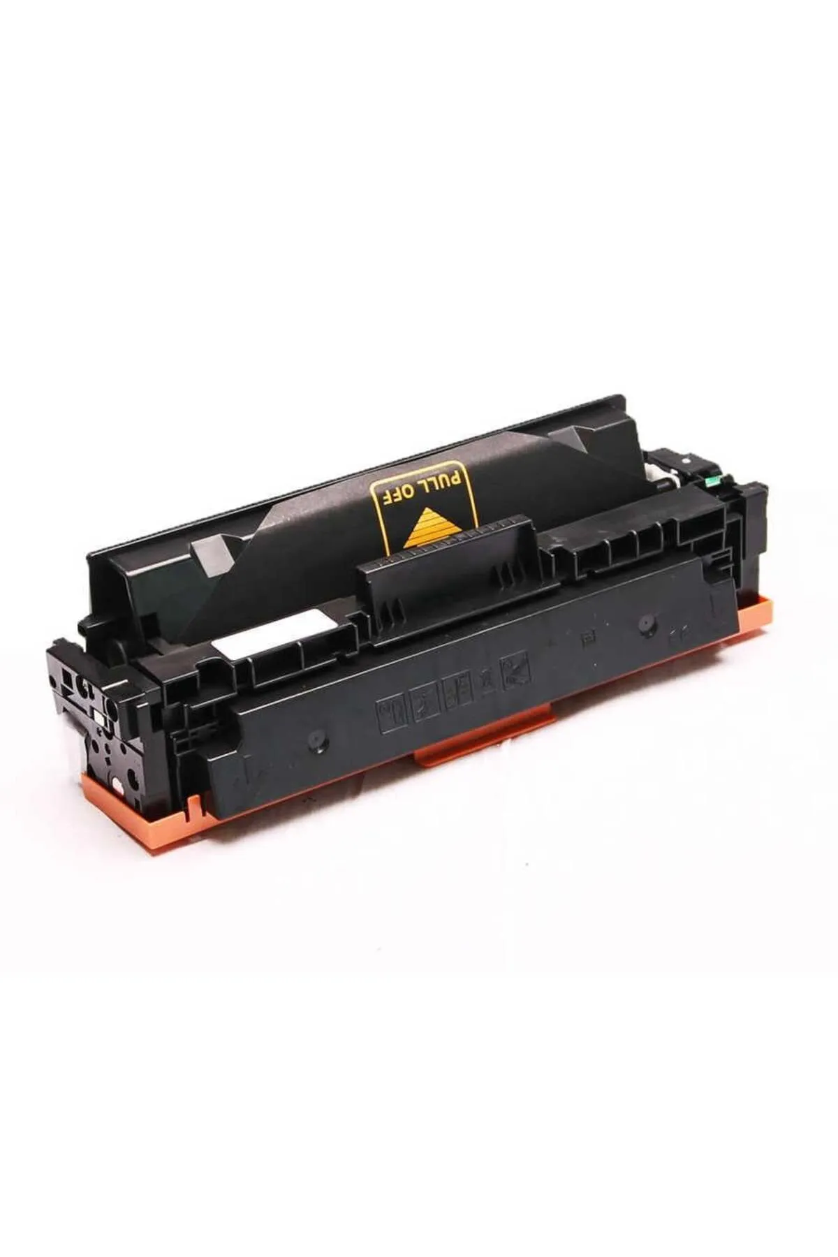 HP CF410X-410X Siyah Muadil Toner