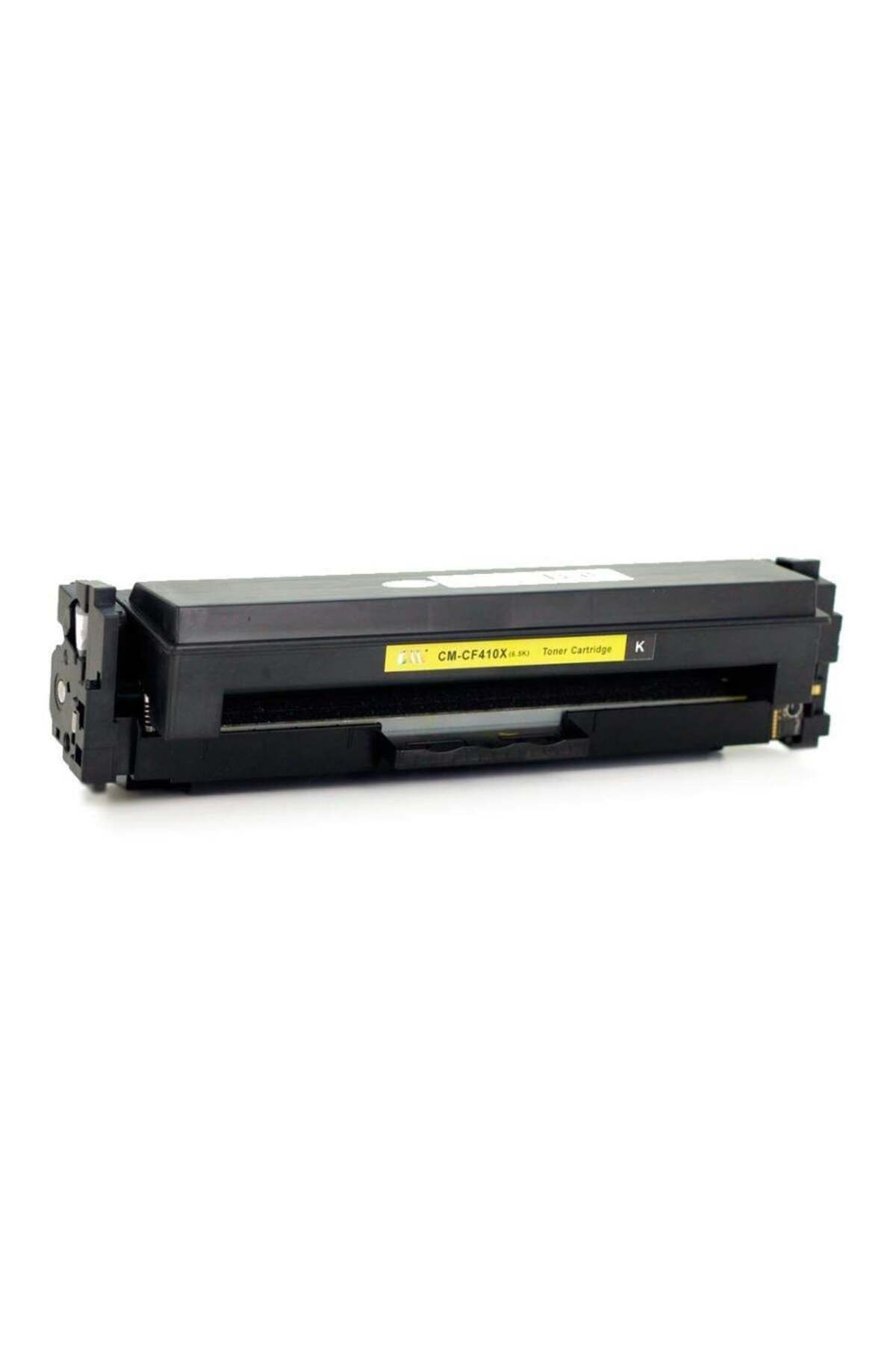 HP CF412X-410X Sarı Muadil Toner