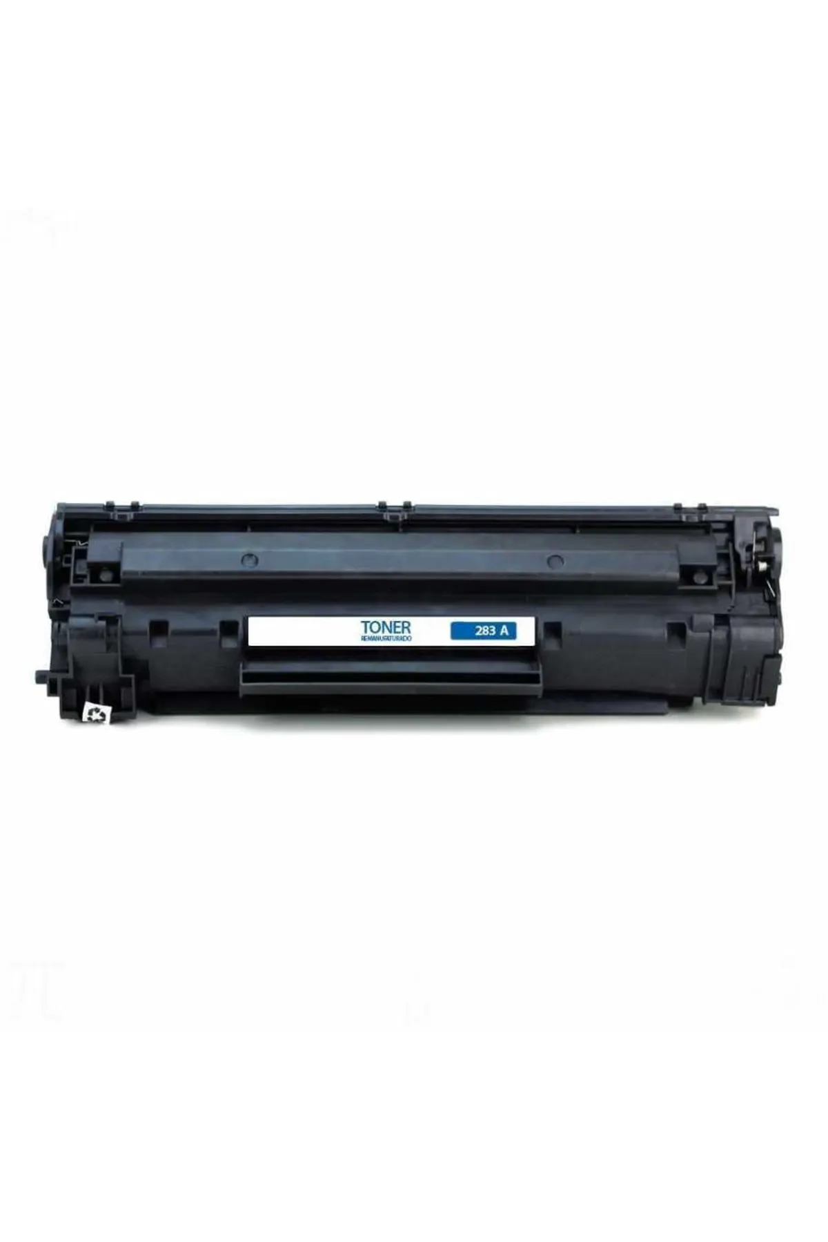 Plusprint Cf455a Yazıcı Uyumlu 83a Toner 2000 Syf