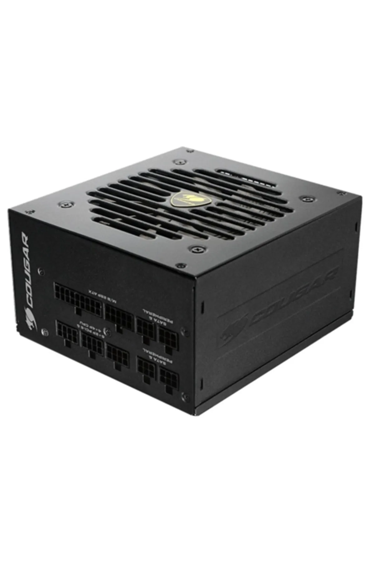 Cougar Cgr-gex 850w 80+gold Güç Kaynağı