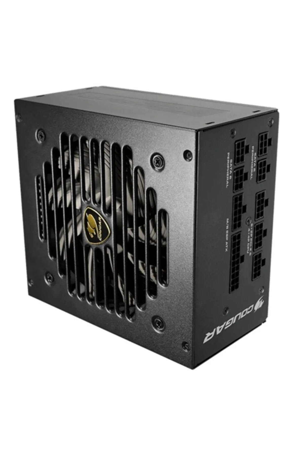 Cougar Cgr-gex 850w 80+gold Güç Kaynağı