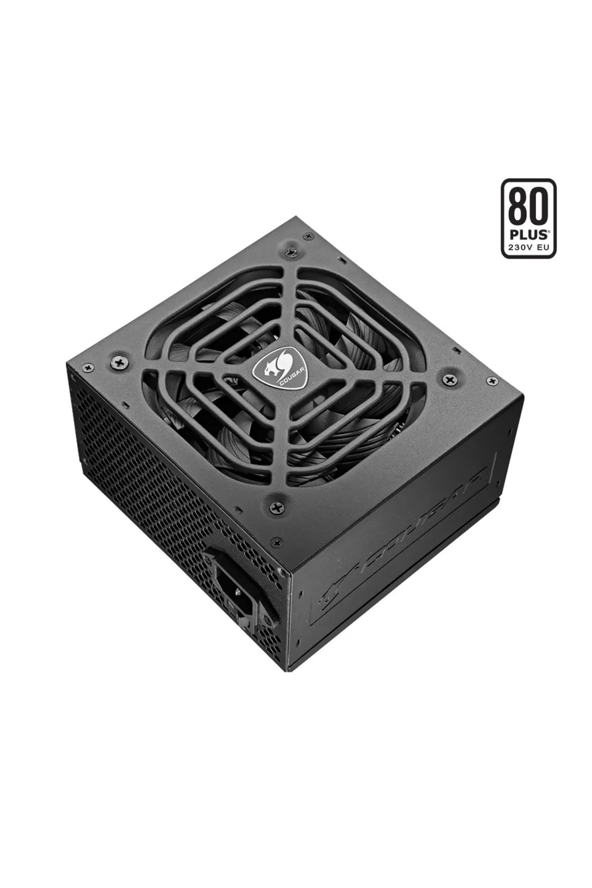 Cougar Cgr-st-600 Xtc 600w 80 Power Supply