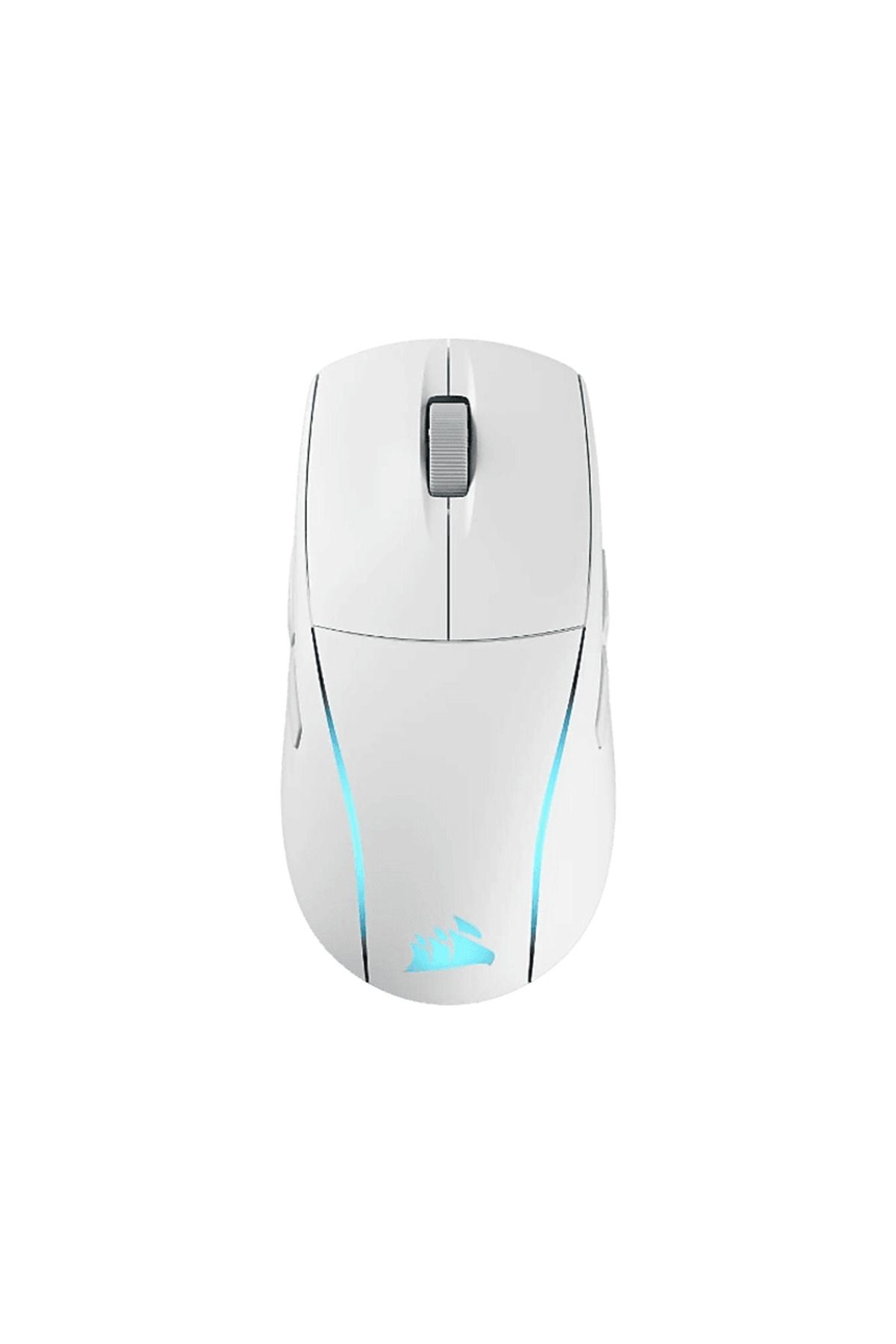 Corsair CH-931D011-EU M75 RGB Kablosuz Gaming Mouse Beyaz