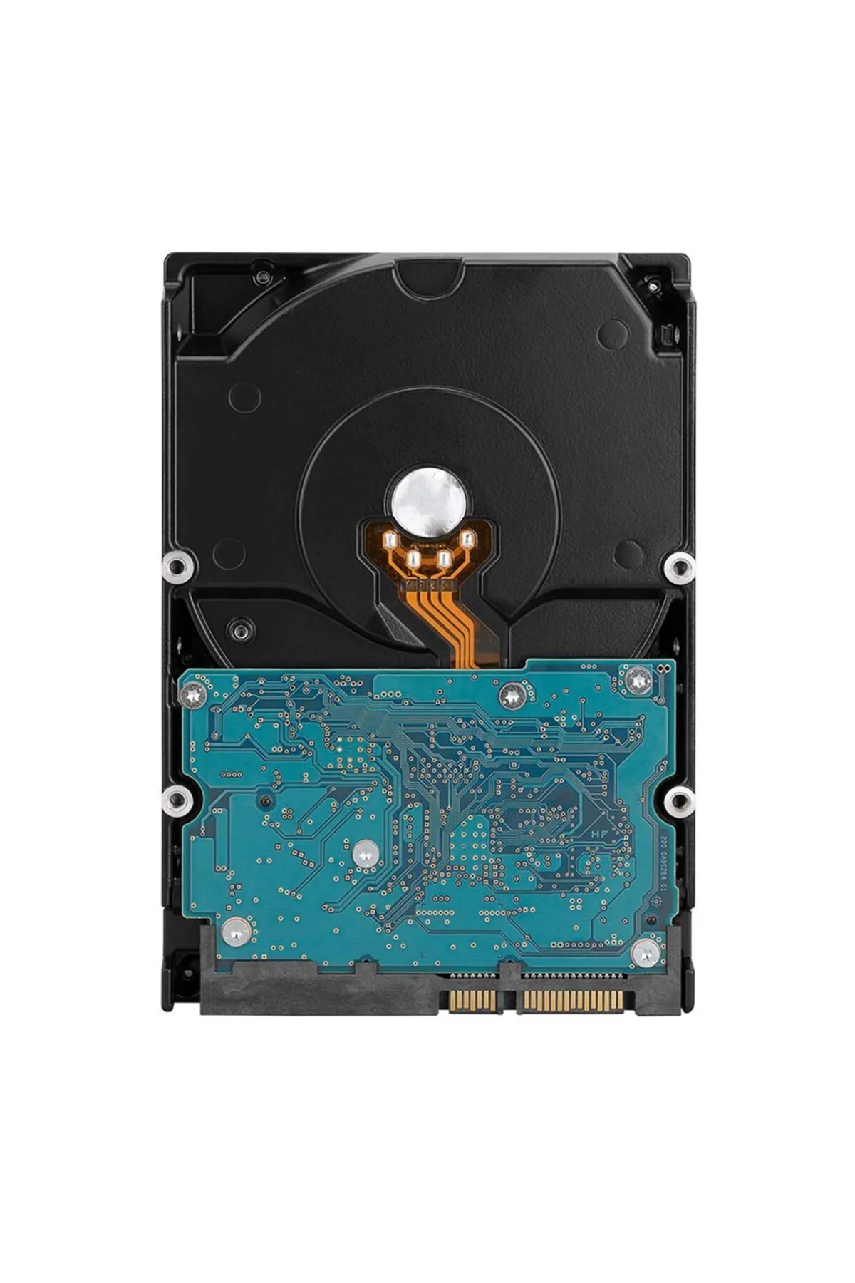 StarkTech CHL0564-DX33 1TB Güvenlik Harddisk