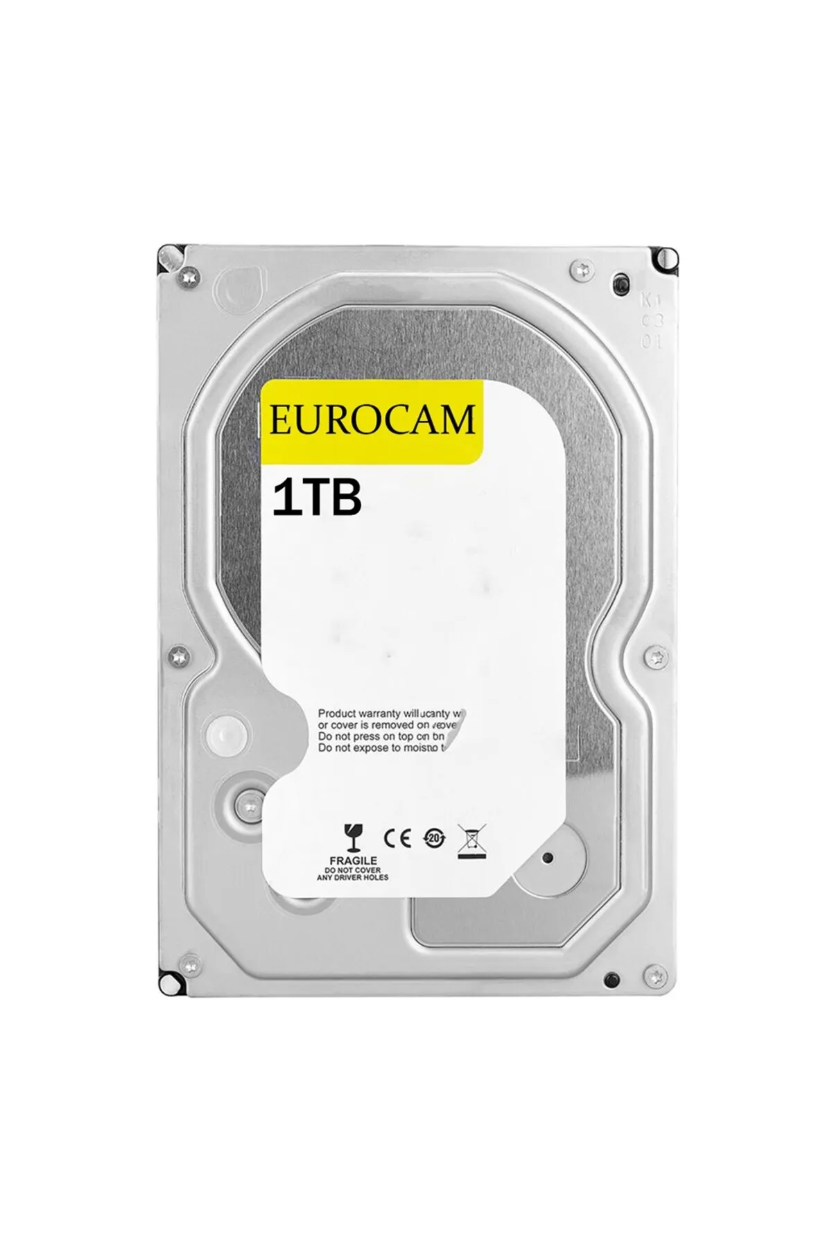 StarkTech CHL0564-DX33 1TB Güvenlik Harddisk