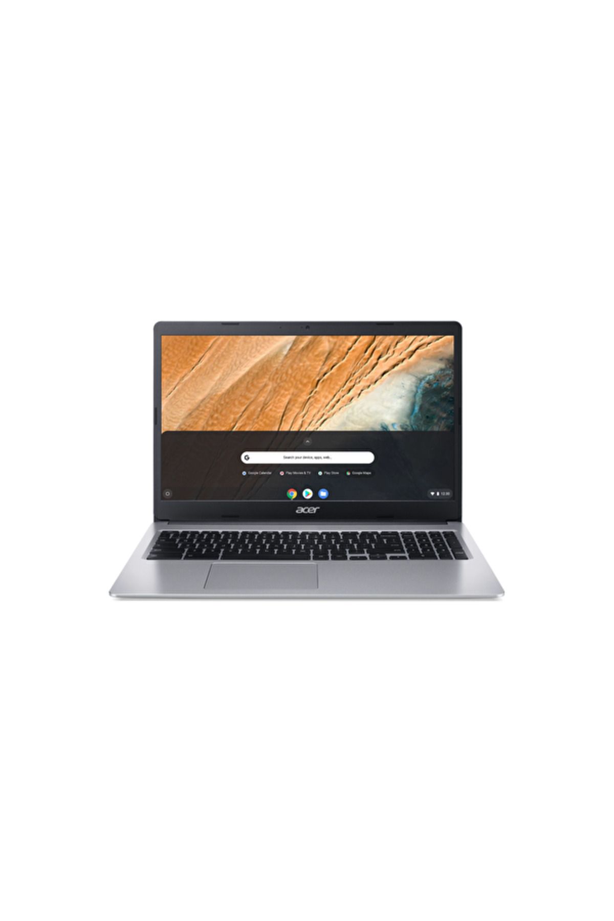 Acer Chromebook 315 Cb315-3h Intel Celeron N4020 İşlemci Ips Uma 4gb Ram 64 Emmc 15.6''fhd Ekran Chr