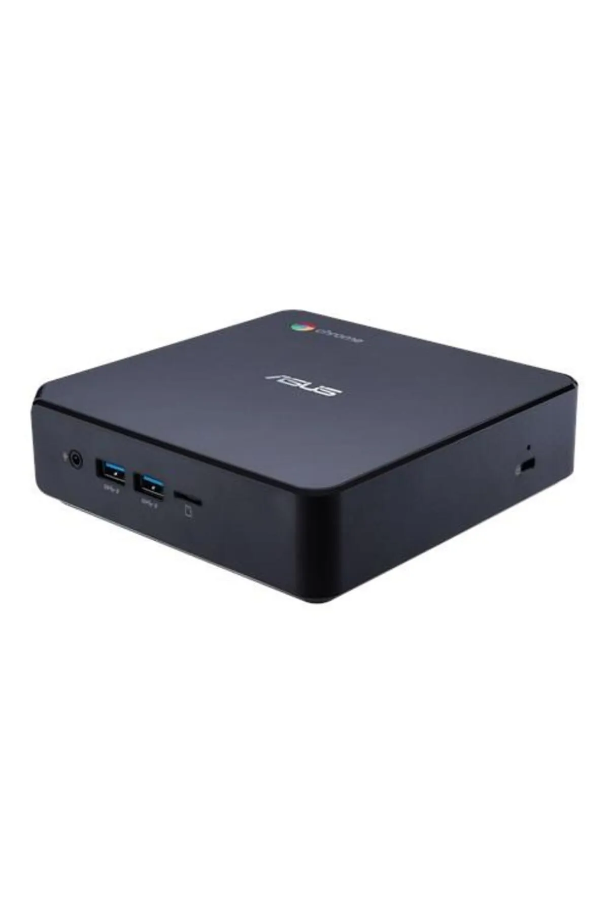 Asus CHROMEBOX3-N7048U INTEL CORE I7-8550U 4GB RAM 32GB SSD CHROME OS Mini Masa Üstü Bilgisayar