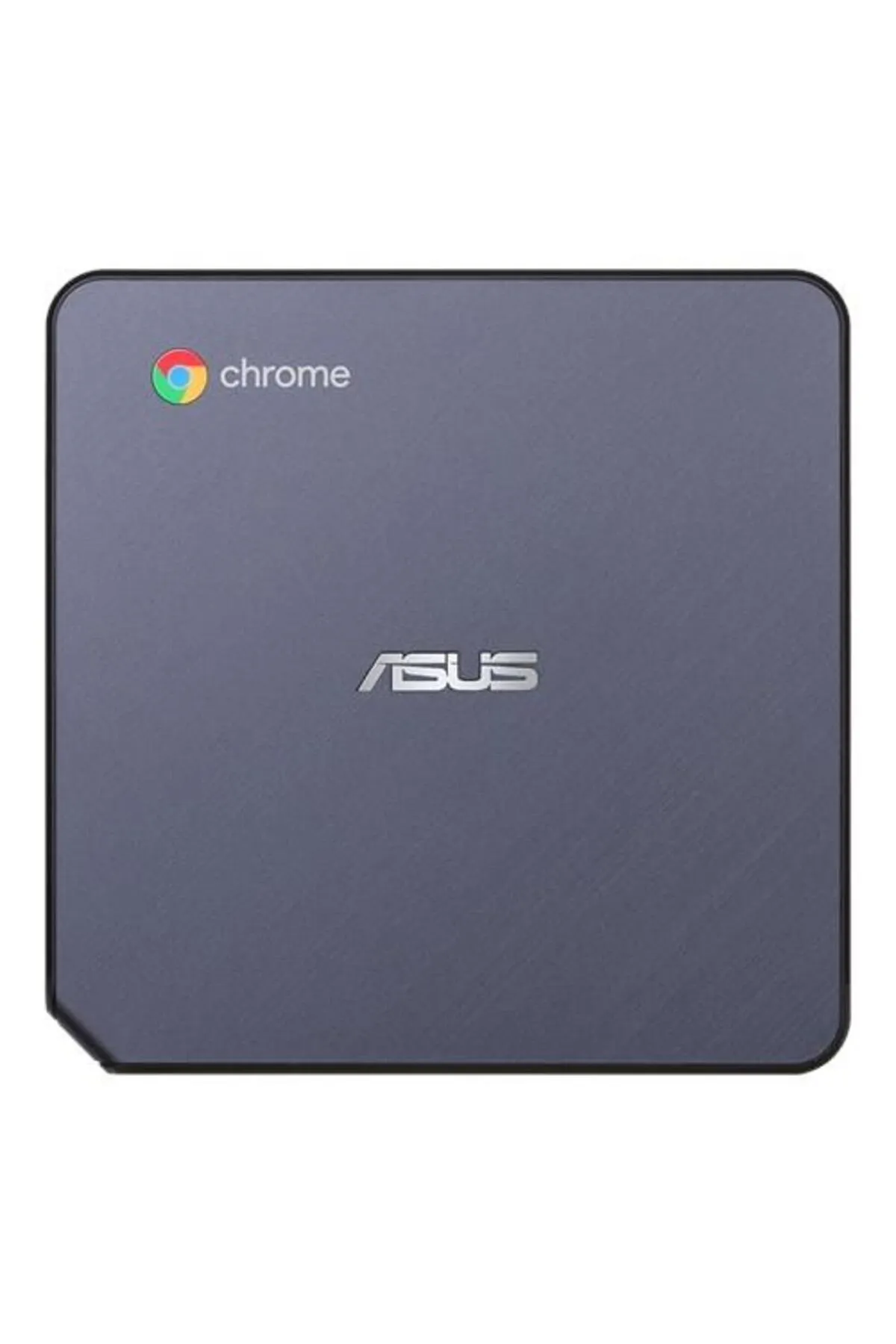 Asus CHROMEBOX3-N7048U INTEL CORE I7-8550U 4GB RAM 32GB SSD CHROME OS Mini Masa Üstü Bilgisayar