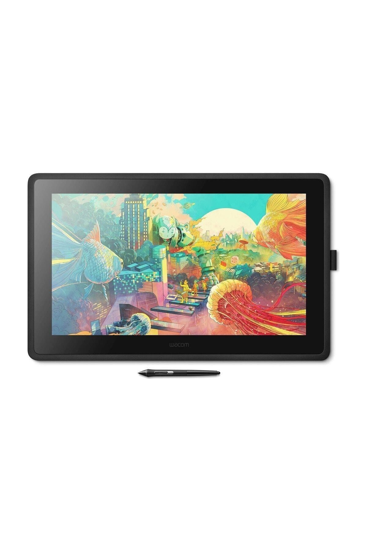 Wacom CINTIQ DTK2260K0A 21.5 " 1920 x 1080 (Full HD