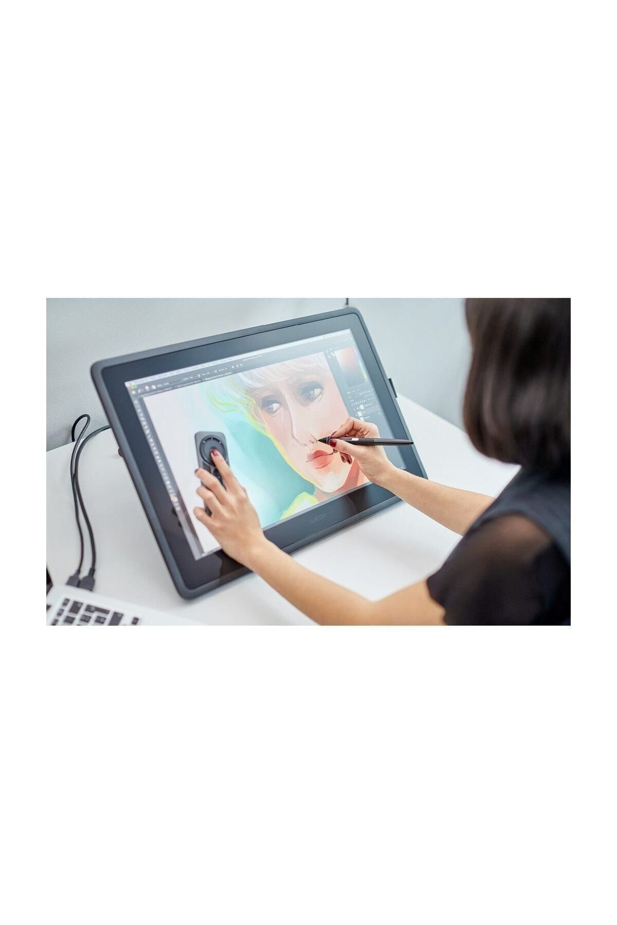 Wacom CINTIQ DTK2260K0A 21.5 " 1920 x 1080 (Full HD