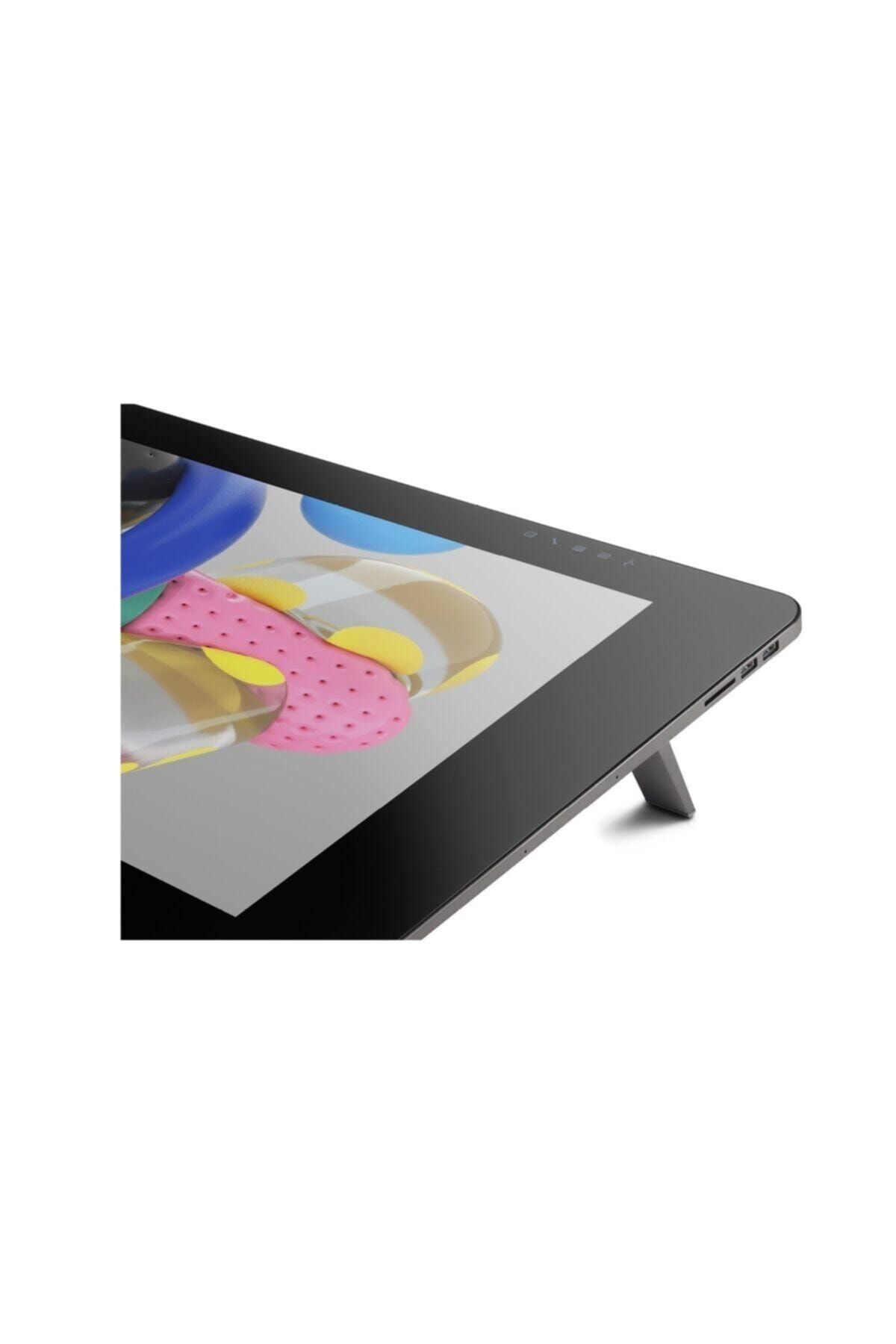 Wacom Cintiq Pro 24 Dth-2420 Pen And Touch