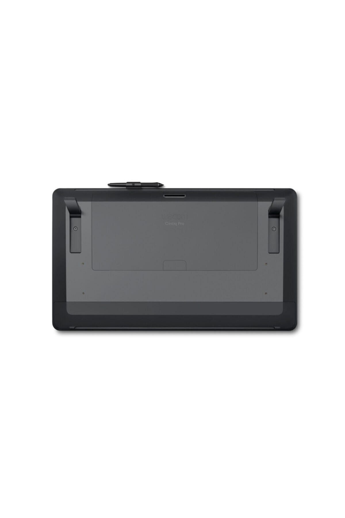 Wacom Cintiq Pro 24 Dth-2420 Pen And Touch