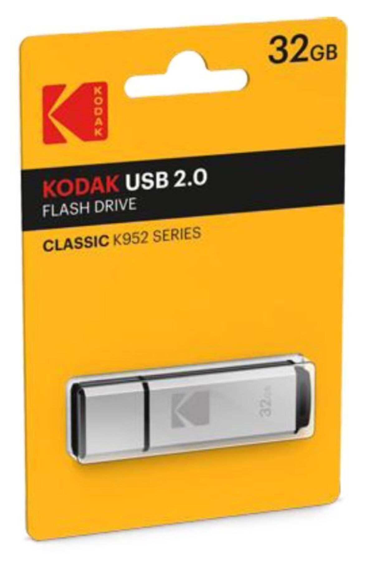 Kodak Classıc 32 Gb Bellek