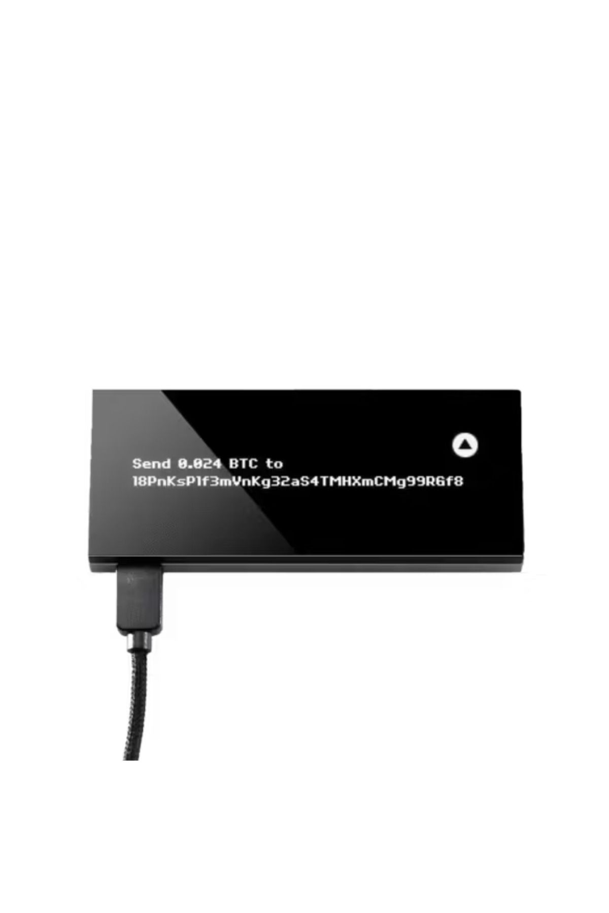 Keepkey Classic Hardware Wallet