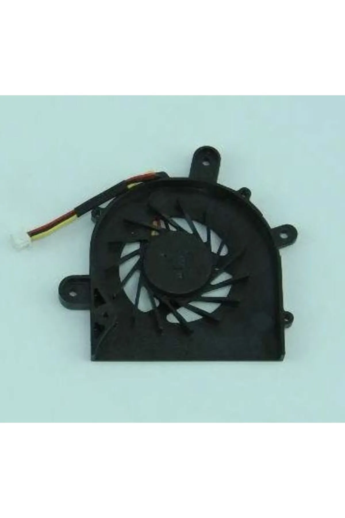 LokiTech Clevo 1020 Nb1020 M1110 M111 10c 10c-r123ws Fan 3 Pin