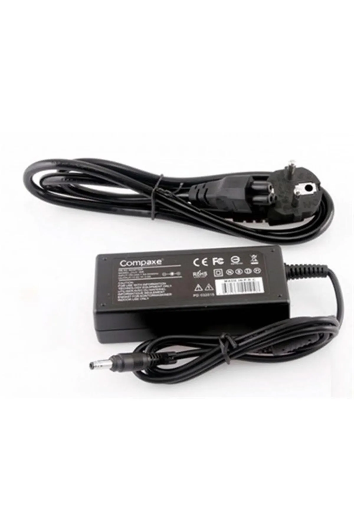 COMPAXE Clh-353 Hp 90w 19v 4.74a4.8-1.7 Notebook Adaptörü