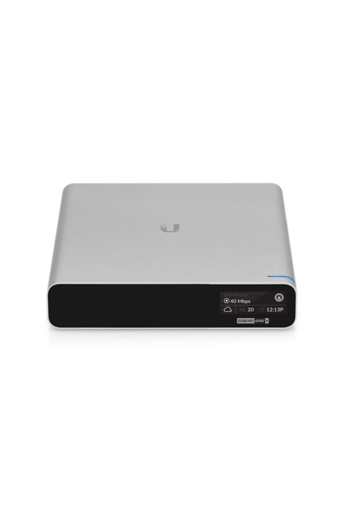 Genel Markalar Cloud Key G2 With Hdd (UCK-G2-PLUS)