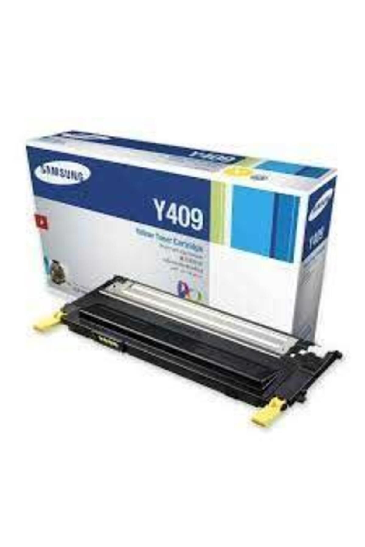 Samsung CLT-Y409S SARI 1000SY TONER