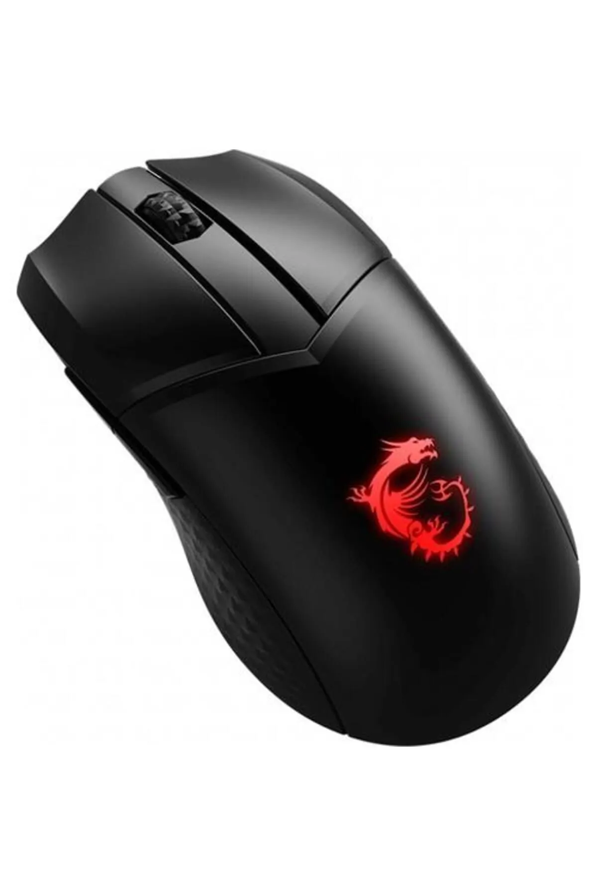 MSI Clutch Gm41 Lıghtweıght Kablosuz Rbg Optık Oyuncu Faresı Modern Tasarım 431550