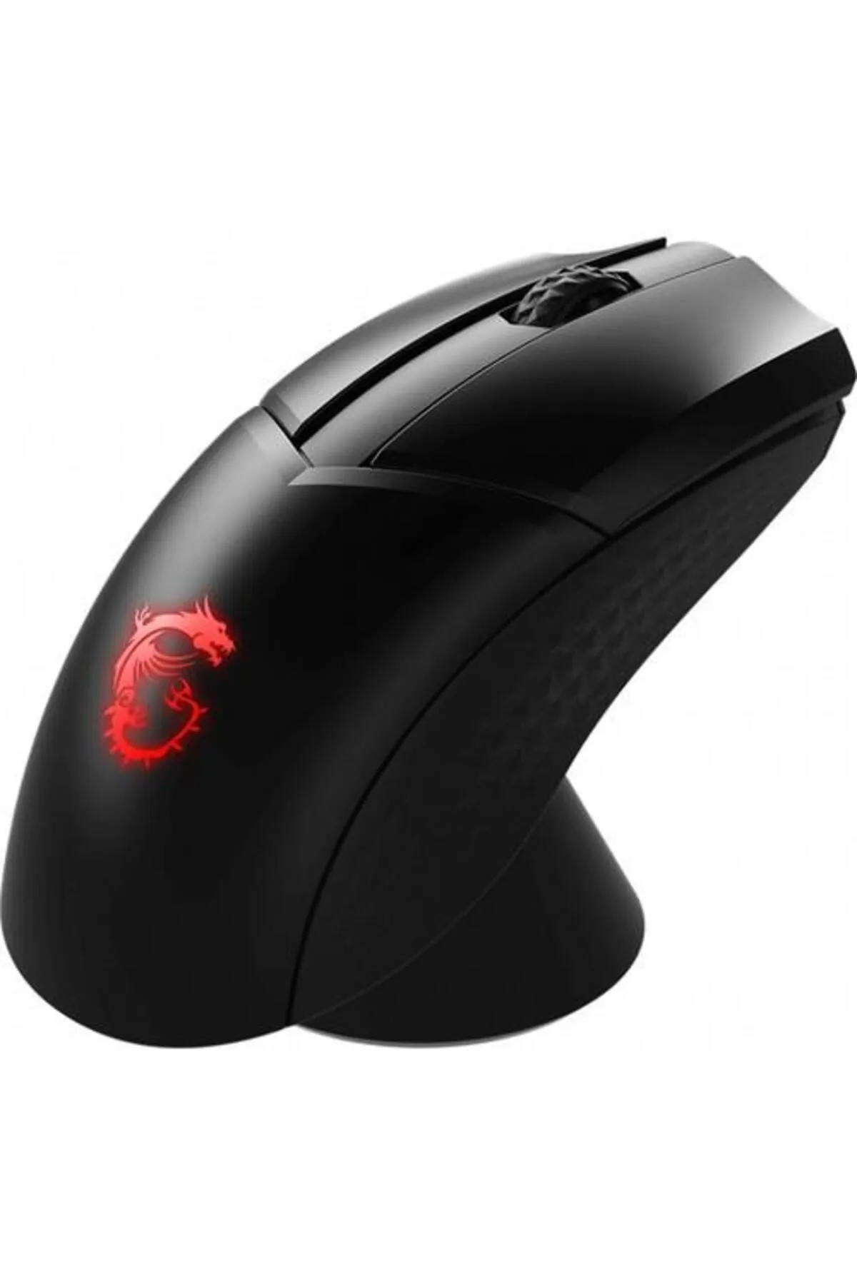 MSI Clutch Gm41 Lıghtweıght Kablosuz Rbg Optık Oyuncu Faresı Modern Tasarım 431550