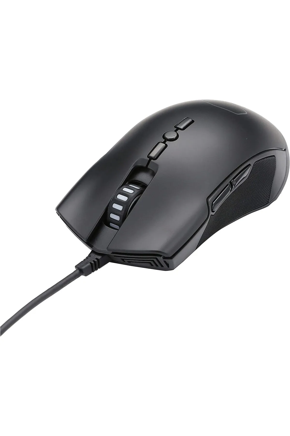 Cooler Master Cm-310-kkwo2 Oyuncu Mouse Siyah