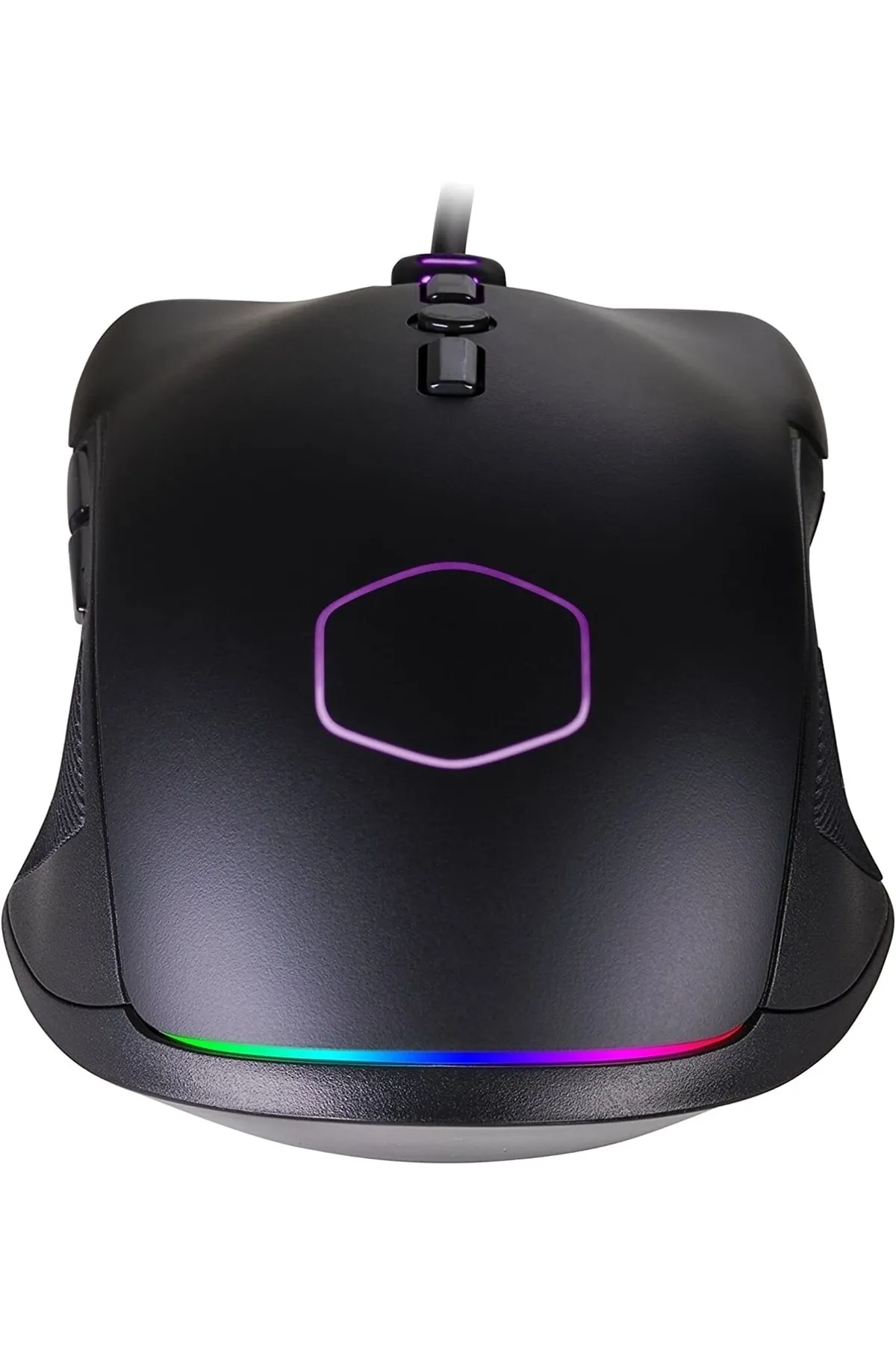 Cooler Master Cm-310-kkwo2 Oyuncu Mouse Siyah