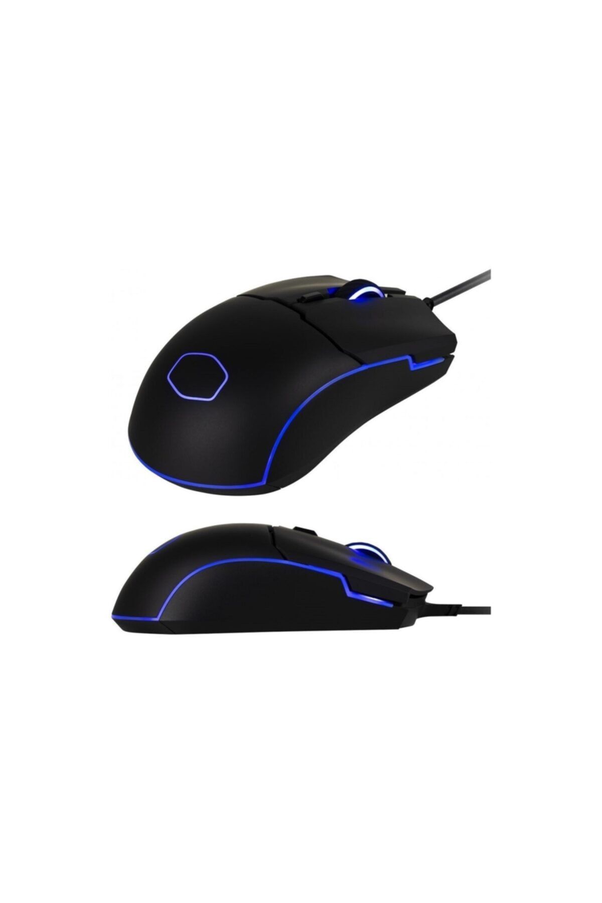 Genel Markalar Cm110 Rgb Mouse