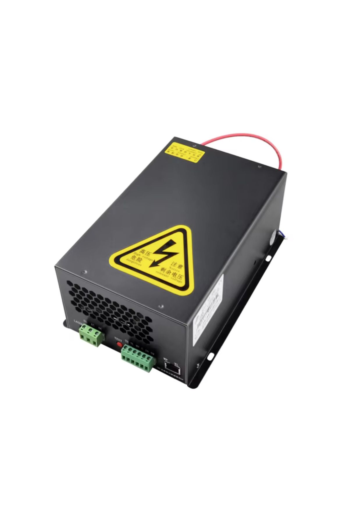 Laser co2 lazer power supply 100-120w  130-150w