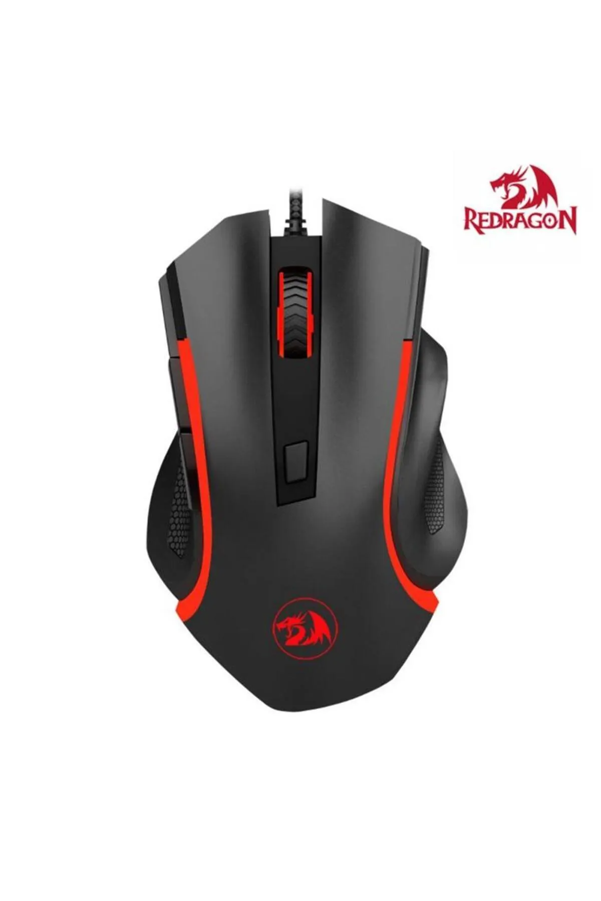 Genel Markalar Cobra M711 Rgb Aydınlatmalı 5000 Dpı Gaming Mouse