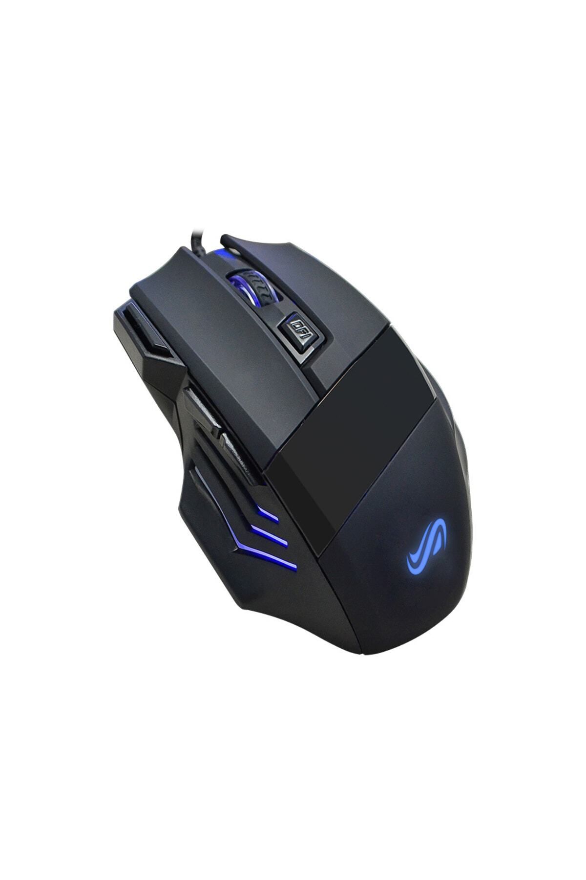 Redragon Cobra Rgb Optik Oyuncu Mouse