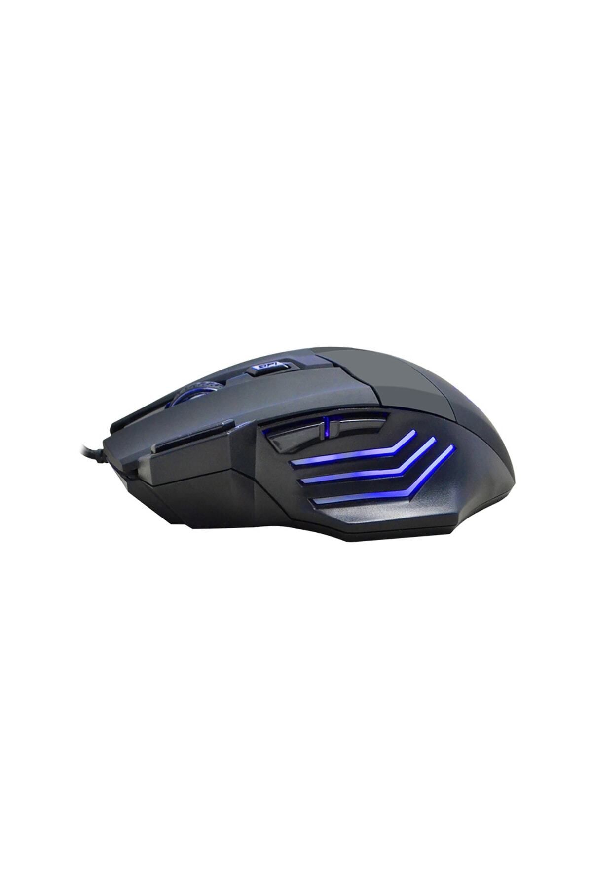 Redragon Cobra Rgb Optik Oyuncu Mouse