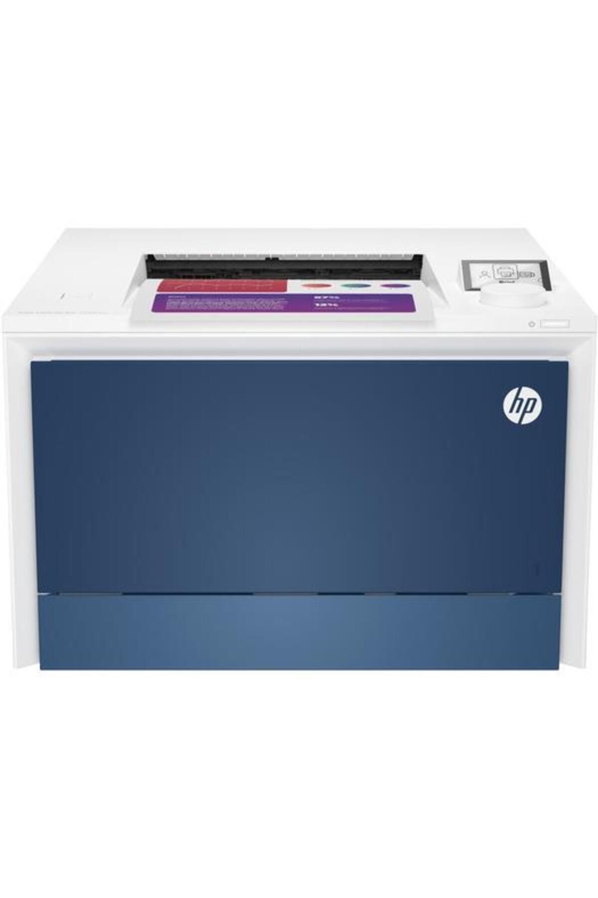 HP Color LaserJet Pro 4203dw Prntr