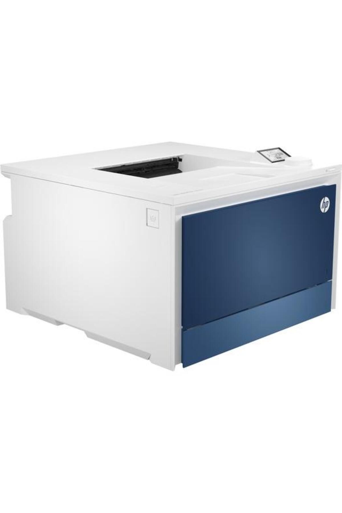 HP Color LaserJet Pro 4203dw Prntr