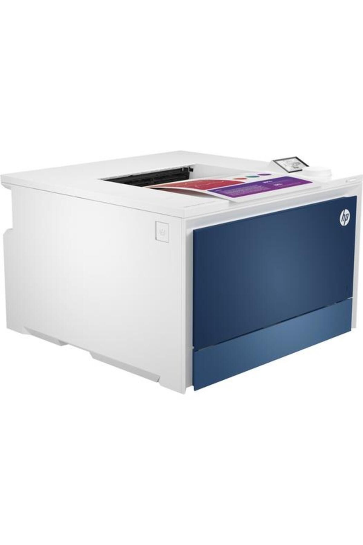 HP Color LaserJet Pro 4203dw Prntr