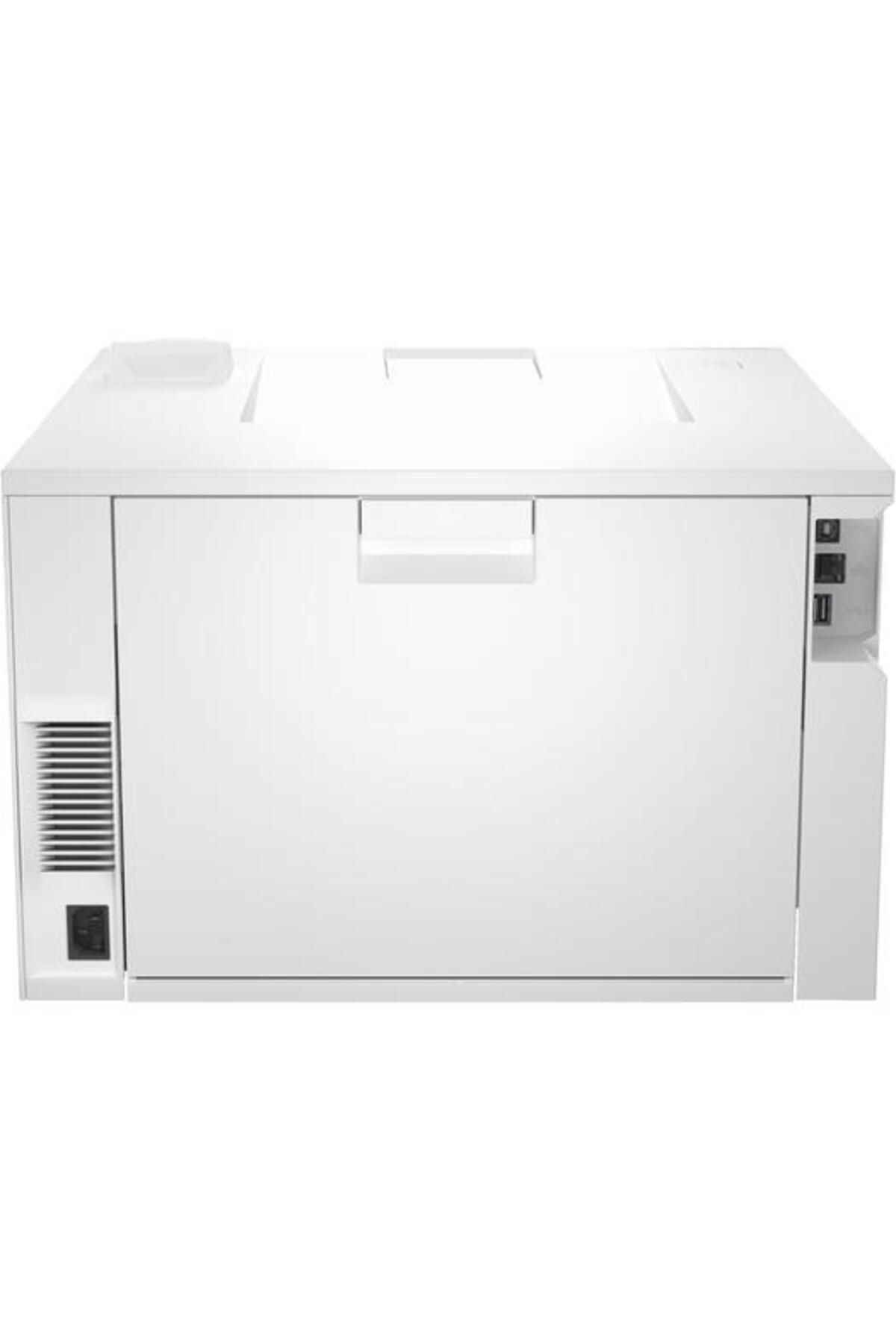 HP Color LaserJet Pro 4203dw Prntr