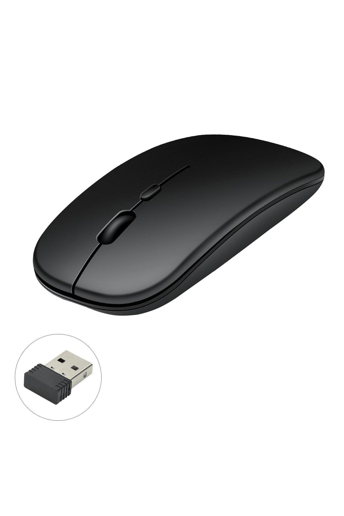 LAMFER Concord C-10 Kablosuz Mouse 2.4ghz 1600 Dpi