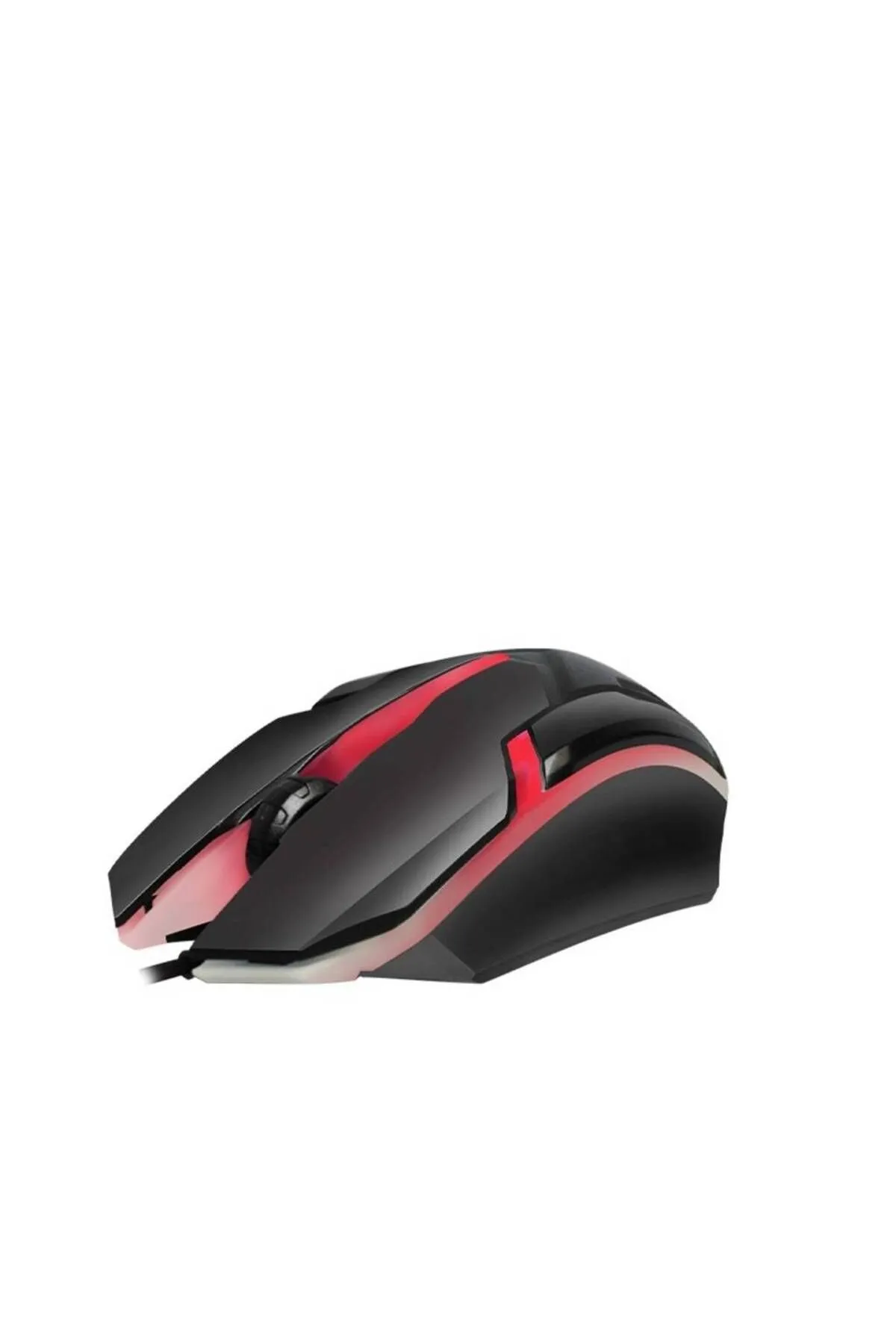 starnewstore Concord C-28 RGB Gaming Oyuncu Mouse RGB ışıklı -Colorful Modern Tasarım 431550