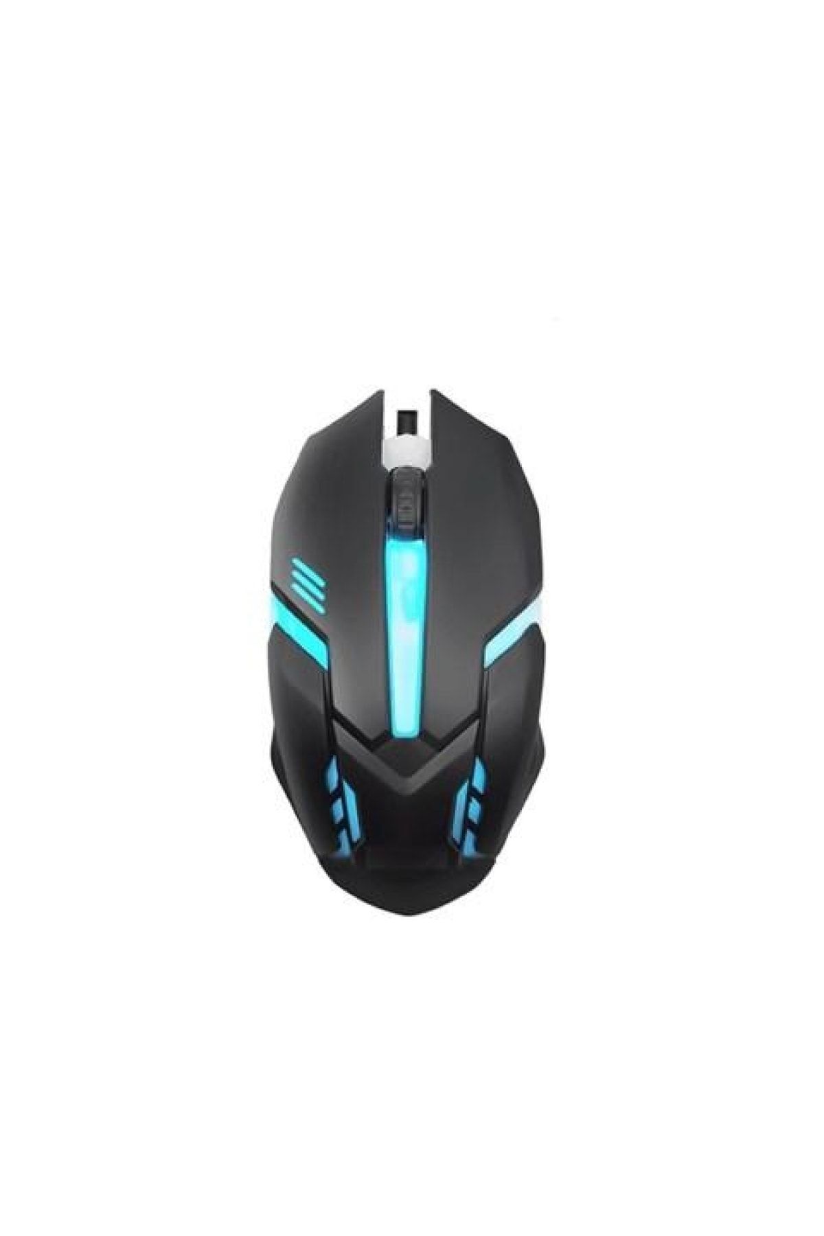 Genel Markalar CONCORD KABLOLU GAMİNG MOUSE ( C-28)