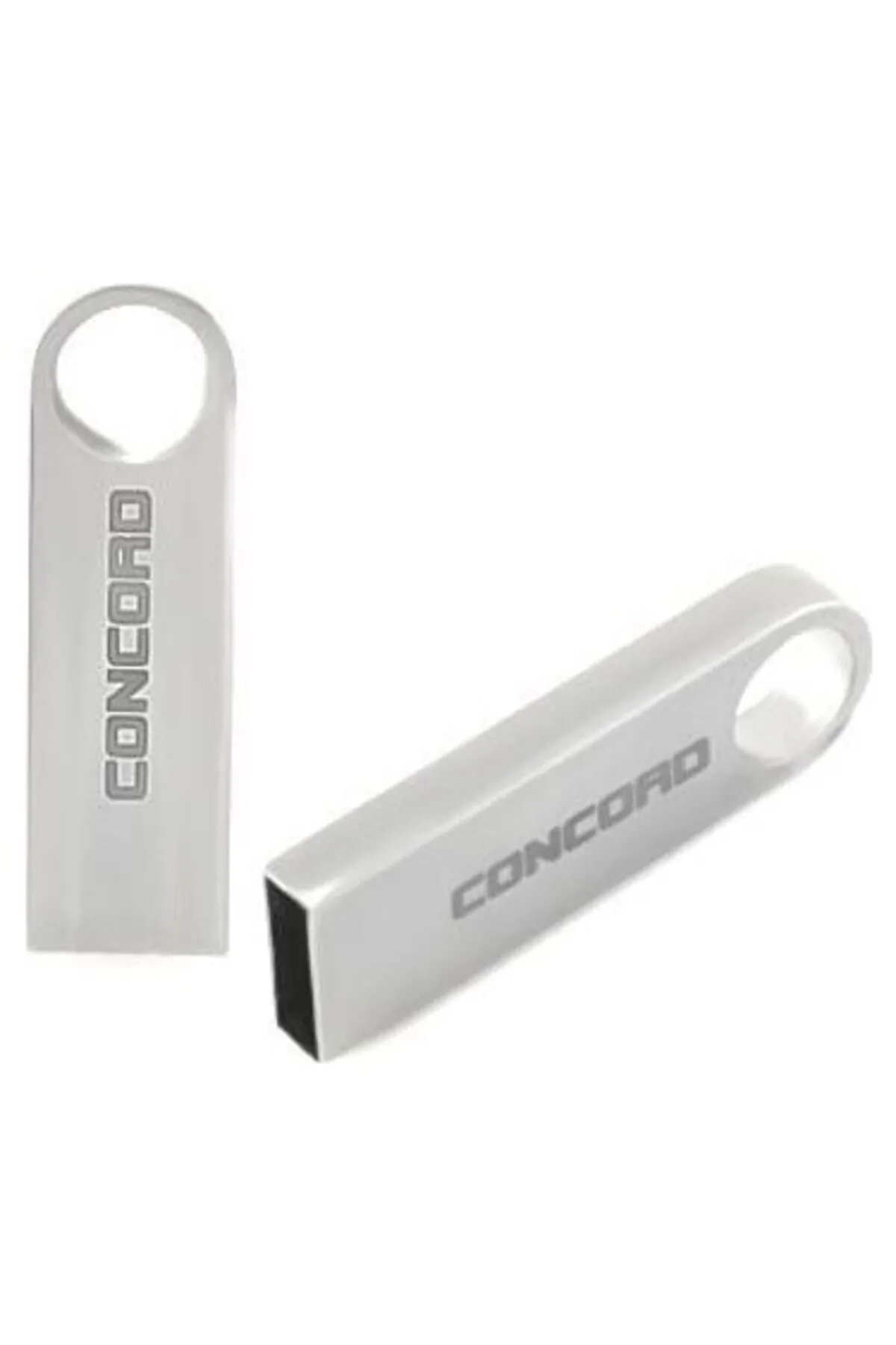 concort Concord Usb Metal Flaş Bellek 64 Gb