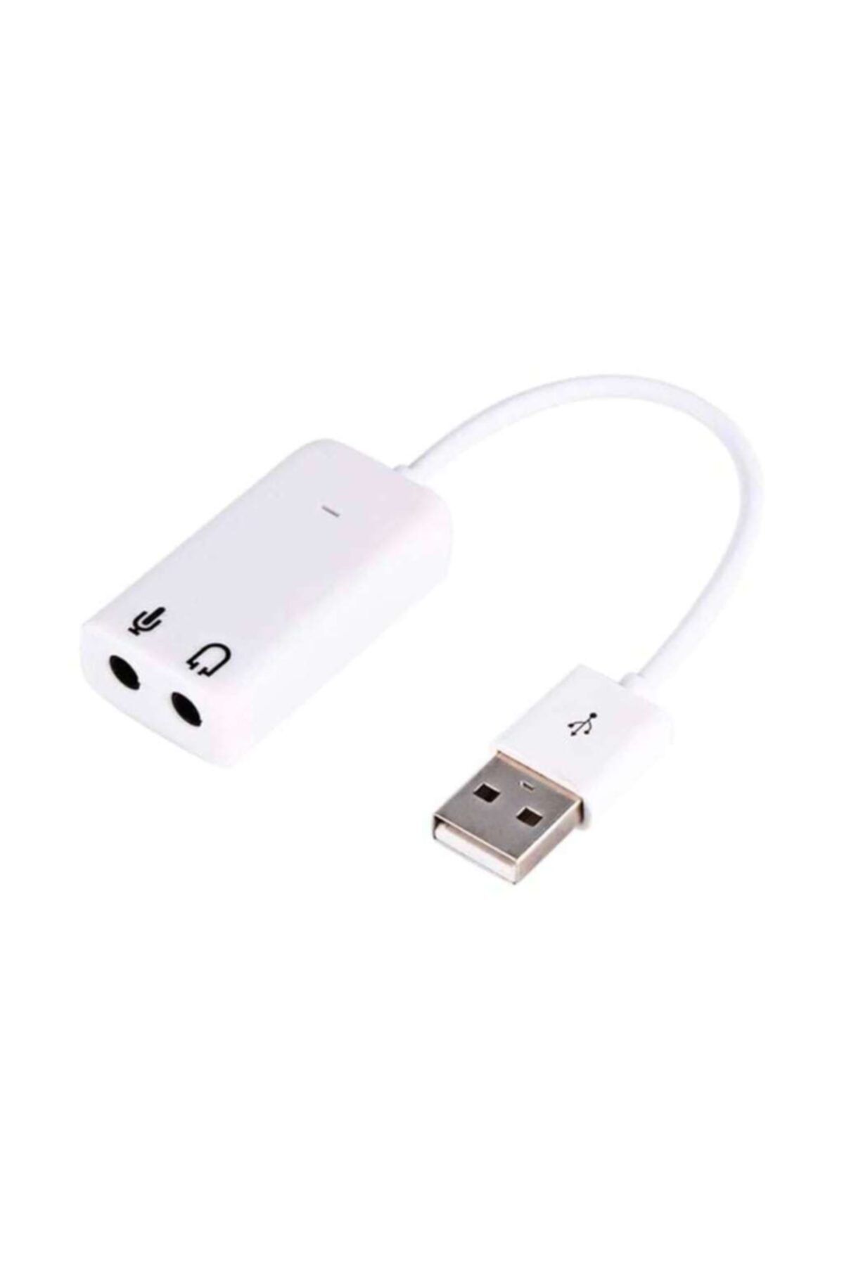 Concord Concorde Ses Kartı Concord C-849 Usb Sound 7 1 Adaptör Bhsp46380