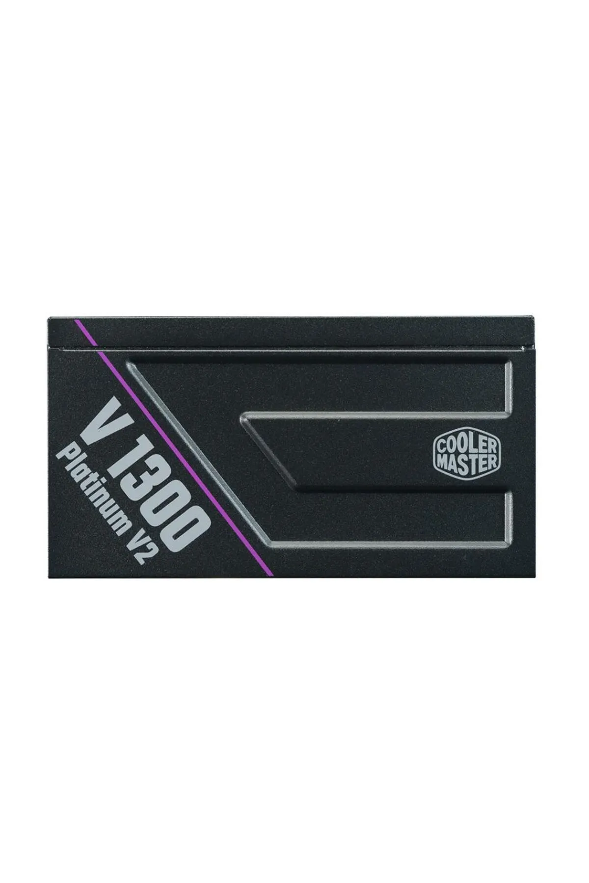 Cooler Master / COOLERMASTER 1300W 80+ PLATINUM V PLATINUM 1300 V2 PCIE GEN 5.1 TAM MODÜLER POWER SUPPLY