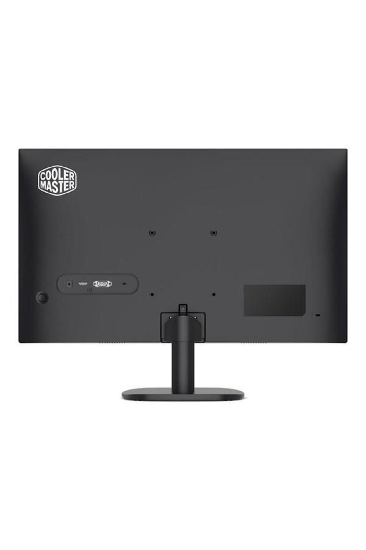 AREY TEKNOLOJİ COOLERMASTER 23.8" VA CMI-GA241-EU 1MS 100hz HDMI Gaming Monitör (1920 X 1080)