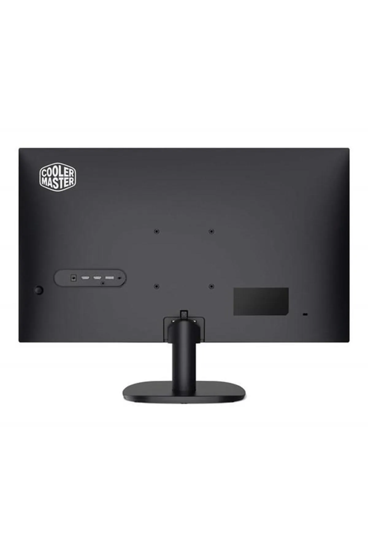 AREY TEKNOLOJİ COOLERMASTER 27" VA CMI-GA271-EK 1MS 100hz HDMI-DP Gaming Monitör (2560 X 1440)