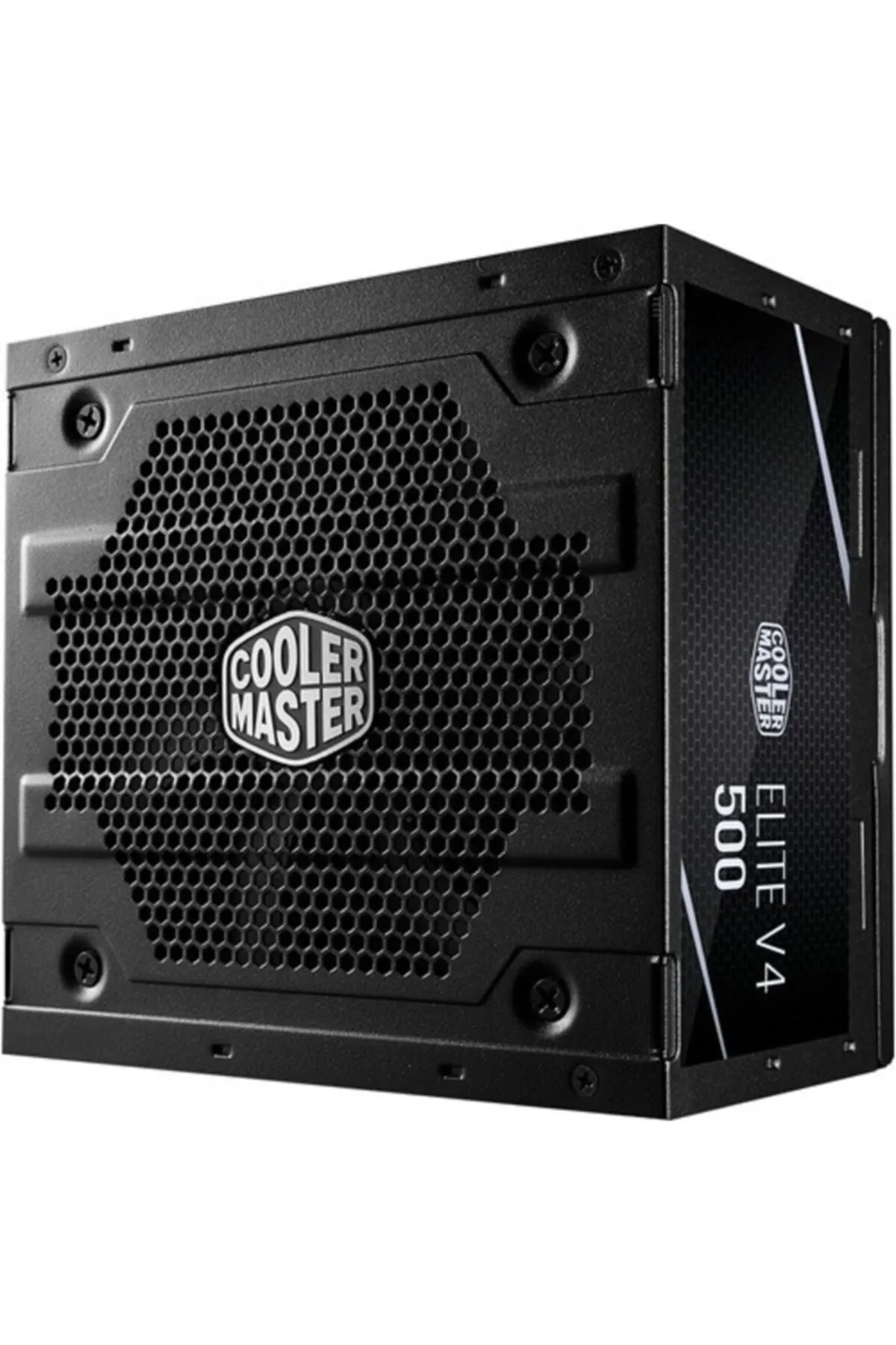 Genel Markalar Coolermaster 500w 80+ Elıte V4 Mpe-5001-acabn-eu 12cm Fanlı Power Supply